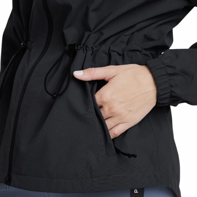 Blousons Et Manteaux*Horse Pilot - Veste de pluie femme Raintech blue graphite Bleu