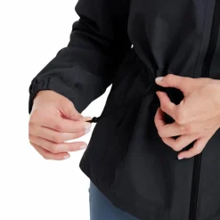 Blousons Et Manteaux*Horse Pilot - Veste de pluie femme Raintech blue graphite Bleu