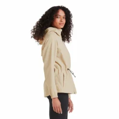 Outlet - Veste de pluie femme Raintech latte Blousons Et Manteaux