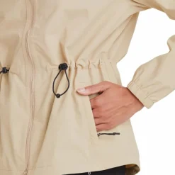 Outlet - Veste de pluie femme Raintech latte Blousons Et Manteaux