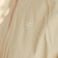 Outlet - Veste de pluie femme Raintech latte Blousons Et Manteaux