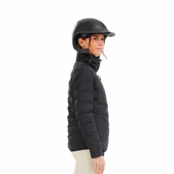 Blousons Et Manteaux*Horse Pilot - Veste femme manches longues Softlight blue graphite Bleu
