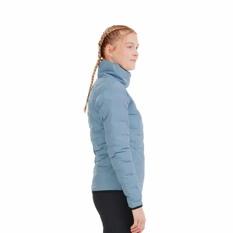 Blousons Et Manteaux*Horse Pilot - Veste femme manches longues Softlight ashley blue Bleu