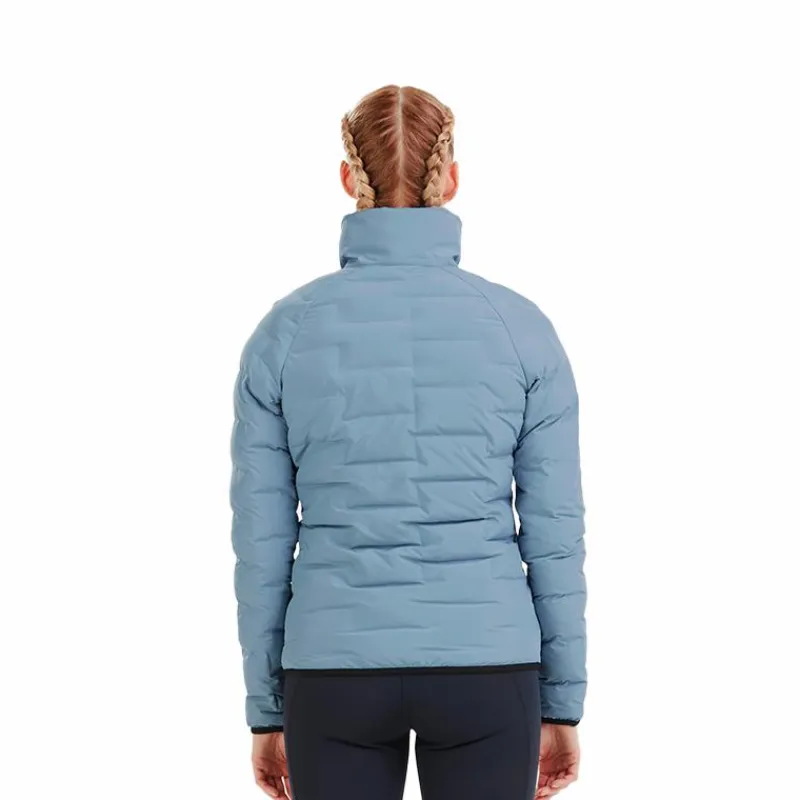 Blousons Et Manteaux*Horse Pilot - Veste femme manches longues Softlight ashley blue Bleu