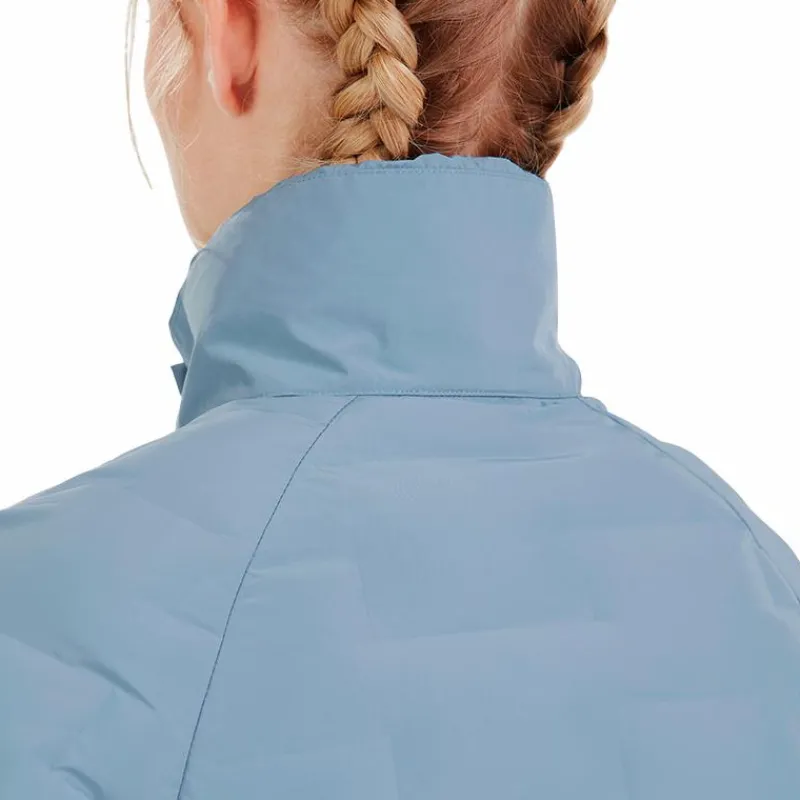 Blousons Et Manteaux*Horse Pilot - Veste femme manches longues Softlight ashley blue Bleu