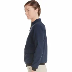 Outlet - Veste femme Teddy Blousons Et Manteaux