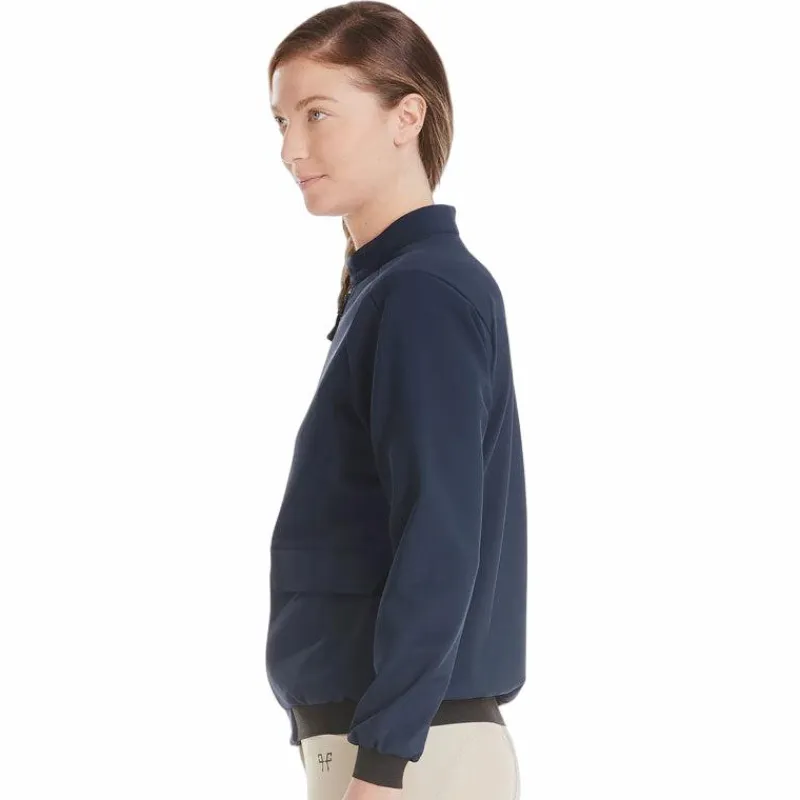 Outlet - Veste femme Teddy Blousons Et Manteaux