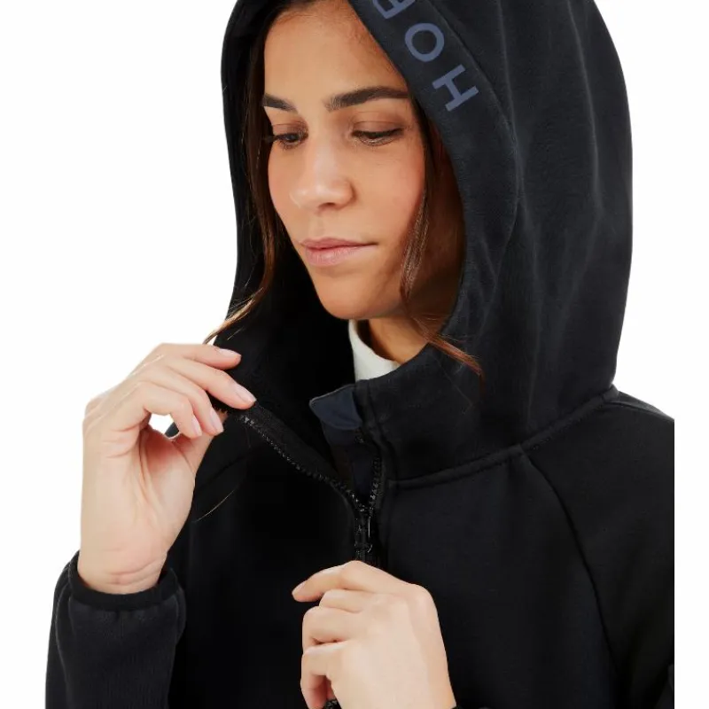 Online - Veste femme manches longues Pampa blue graphite Blousons Et Manteaux