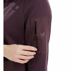 Clearance - Veste femme manches longues Pampa winetasting Blousons Et Manteaux