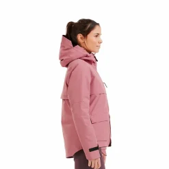 Blousons Et Manteaux*Horse Pilot - Veste femme manches longues Essential mesa pink Rose