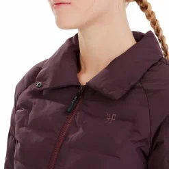 Discount - Veste femme manches longues Softlight winetasting Blousons Et Manteaux