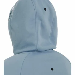 Blousons Et Manteaux*Horse Pilot - Veste femme manches longues Pampa ashley blue Bleu