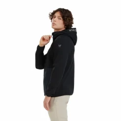 Blousons Et Manteaux|Blousons Et Manteaux*Horse Pilot - Veste homme manches longues Pampa blue graphite Bleu