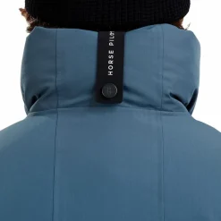 Clearance - Veste homme manches longues Essential vintage indigo Blousons Et Manteaux|Blousons Et Manteaux