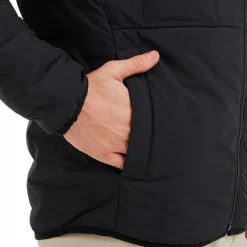 Blousons Et Manteaux|Blousons Et Manteaux*Horse Pilot - Veste homme manches longues Softlight blue graphite