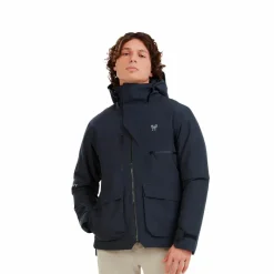 Blousons Et Manteaux|Blousons Et Manteaux*Horse Pilot - Veste homme manches longues Essential blue graphite Bleu