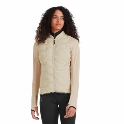 Blousons Et Manteaux*Horse Pilot - Veste manches longues femme Storm latte Marron