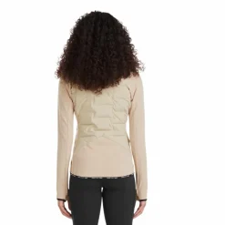 Blousons Et Manteaux*Horse Pilot - Veste manches longues femme Storm latte Marron