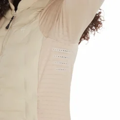 Blousons Et Manteaux*Horse Pilot - Veste manches longues femme Storm latte Marron