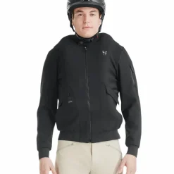 - Veste manches longues homme Teddy Blousons Et Manteaux|Blousons Et Manteaux