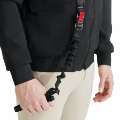 - Veste manches longues homme Teddy Blousons Et Manteaux|Blousons Et Manteaux