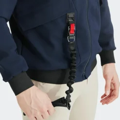 Discount - Veste manches longues homme Teddy Blousons Et Manteaux|Blousons Et Manteaux