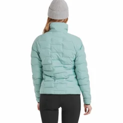 New - Veste manches longues femme Softlight green tea Blousons Et Manteaux