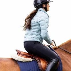 New - Veste manches longues femme Softlight green tea Blousons Et Manteaux