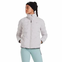Discount - Veste manches longues femme Softlight wind grey Blousons Et Manteaux