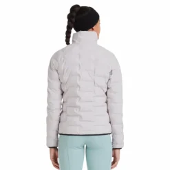 Discount - Veste manches longues femme Softlight wind grey Blousons Et Manteaux