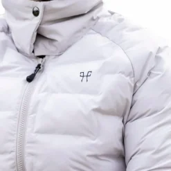 Discount - Veste manches longues femme Softlight wind grey Blousons Et Manteaux