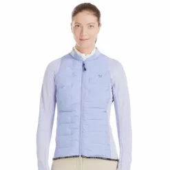Blousons Et Manteaux*Horse Pilot - Veste manches longues femme Storm lavende Violet