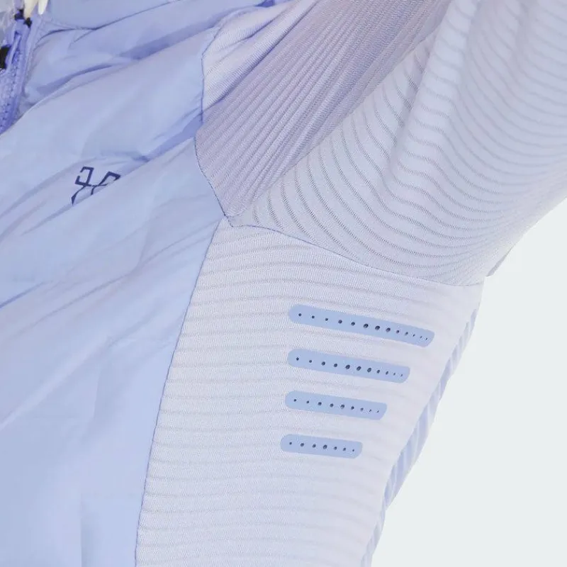 Blousons Et Manteaux*Horse Pilot - Veste manches longues femme Storm lavende Violet