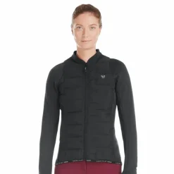 Online - Veste manches longues femme Storm black Blousons Et Manteaux