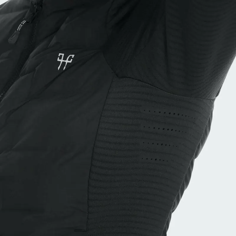 Online - Veste manches longues femme Storm black Blousons Et Manteaux