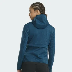 Hot - Veste polaire manches longues femme Tempest Blousons Et Manteaux