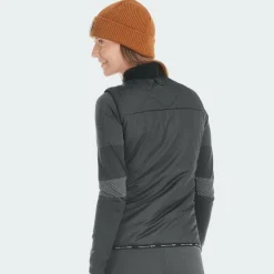 Blousons Et Manteaux*Horse Pilot - Veste sans manches femme Noir