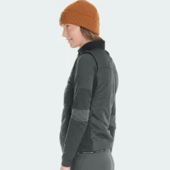 Blousons Et Manteaux*Horse Pilot - Veste sans manches femme Noir