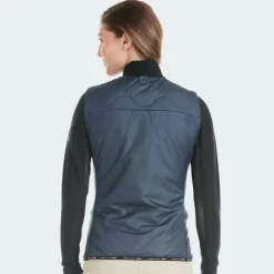 Outlet - Veste sans manches femme Blousons Et Manteaux
