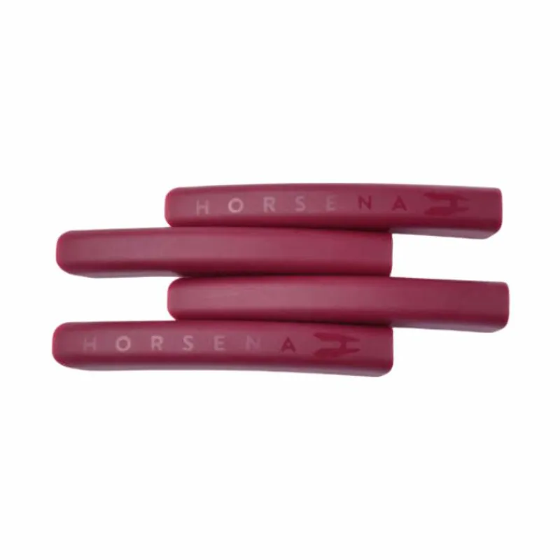 Accessoires D'Étriers*Horsena - Branches pour étriers de sécurité Swap Bordeaux