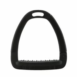 Accessoires D'Étriers*Horsena - Kit branches amovibles pour étriers Swap 2.0 Noir