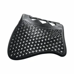 Accessoires De Selles*Horsena - Pad de garrot en gel Noir