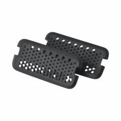 Accessoires D'Étriers*Horsena - Semelles pour étriers de sécurité SWAP 2.0 Noir