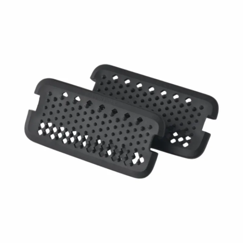Accessoires D'Étriers*Horsena - Semelles pour étriers de sécurité SWAP 2.0 Noir