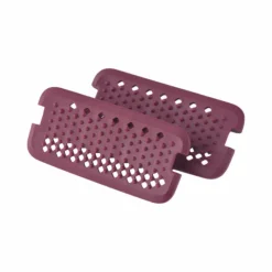 Accessoires D'Étriers*Horsena - Semelles pour étriers de sécurité SWAP 2.0 Bordeaux