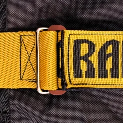 Couvertures Et Chemises*Horseware - Attaches en plastique pour sanglons X6 Noir