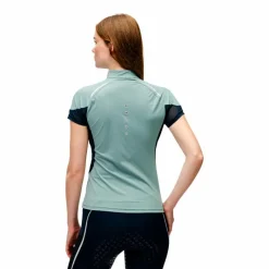 Best - Baselayer manches courtes femme Stamina hw sage T-Shirts Et Baselayers