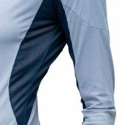 T-Shirts Et Baselayers*Horseware - Baselayer manches longues femme Stamina Hw blue Bleu