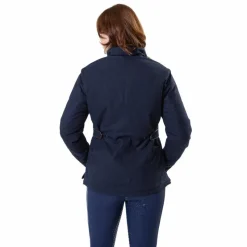 Sale - Blouson manches longues femme Newmarket Wax Blousons Et Manteaux