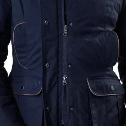 Sale - Blouson manches longues femme Newmarket Wax Blousons Et Manteaux